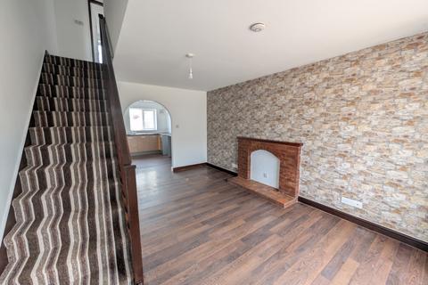 2 bedroom house for sale, James Avenue, Skegness, PE25