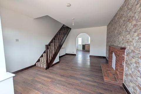 2 bedroom house for sale, James Avenue, Skegness, PE25