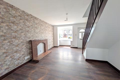2 bedroom house for sale, James Avenue, Skegness, PE25