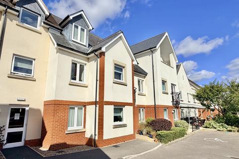 undefined, Farringford Court 1 Avenue Road, Lymington, Hampshire, SO41