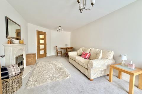 undefined, Farringford Court 1 Avenue Road, Lymington, Hampshire, SO41