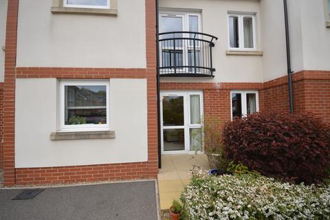 undefined, Farringford Court 1 Avenue Road, Lymington, Hampshire, SO41