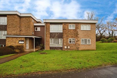 By the Wood, Watford, WD19