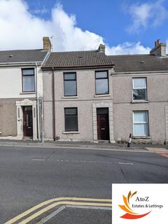 3 bedroom terraced house to rent, Felinfoel Road, Llanelli, SA15