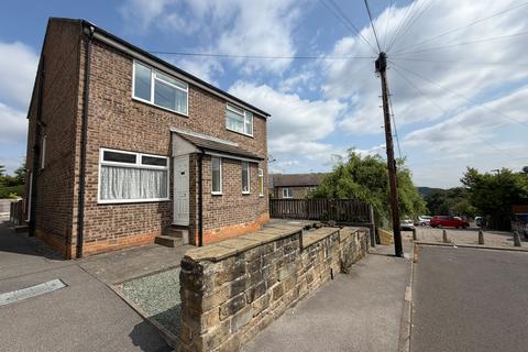 2 bedroom semi-detached house to rent, Hadfield Street, Sheffield, S6