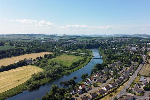 undefined, East Broomlands, Kelso