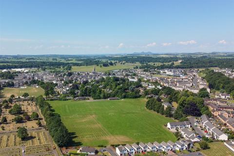 undefined, East Broomlands, Kelso