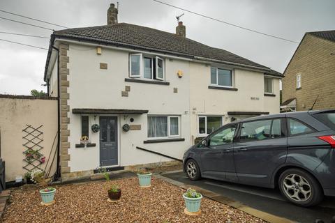 undefined, Manor Road, Bingley BD16
