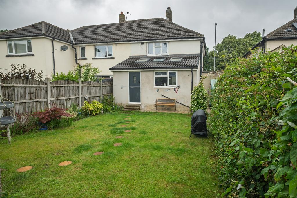 Garden view, garden