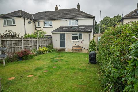 undefined, Manor Road, Bingley BD16