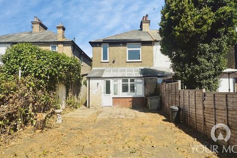 3 bedroom semi-detached house to rent, New House Lane, Kent DA11