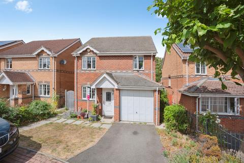 4 bedroom detached house for sale, Dunford Court, Wath-Upon-Dearne, Rotherham
