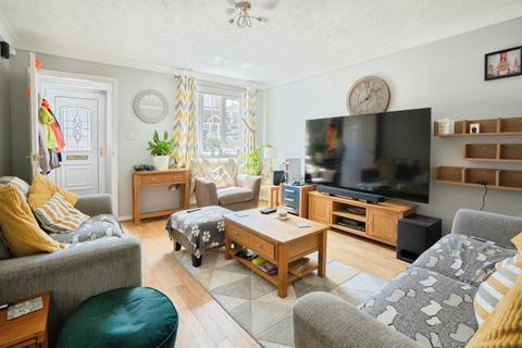4 bedroom detached house for sale, Dunford Court, Wath-Upon-Dearne, Rotherham