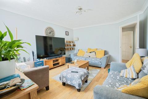 4 bedroom detached house for sale, Dunford Court, Wath-Upon-Dearne, Rotherham