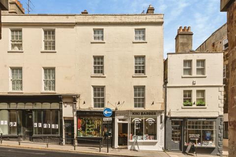 3 bedroom apartment for sale, Broad Street, Bath