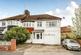 Connaught Avenue, East Barnet, Barnet, Greater London, EN4