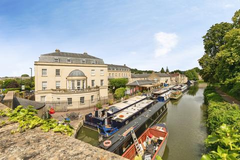 1 bedroom apartment for sale, Sydney Wharf, Bath