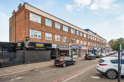 2 bedroom apartment for sale, London Road, Sutton SM3
