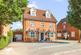 Chelsea gardens, Harlow