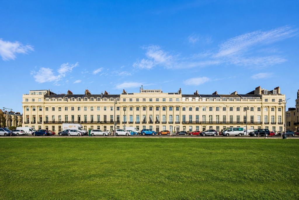 Brunswick Terrace, Hove