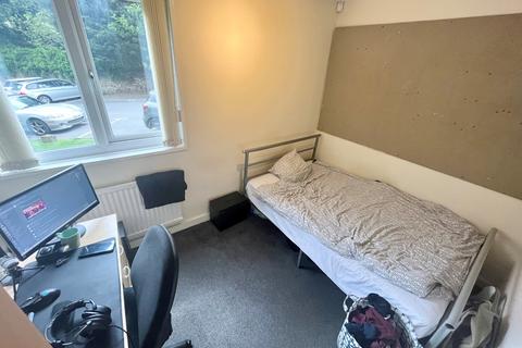 1 bedroom house to rent, Unit 69 Park Village, 200 Norfolk Park Road, S2