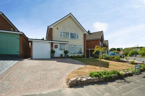 Southcrest Road, REDDITCH, Worcestershire, B98