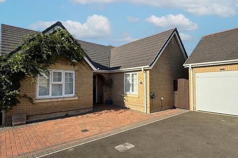 3 bedroom detached bungalow for sale, Juniper Close, Doddington, PE15