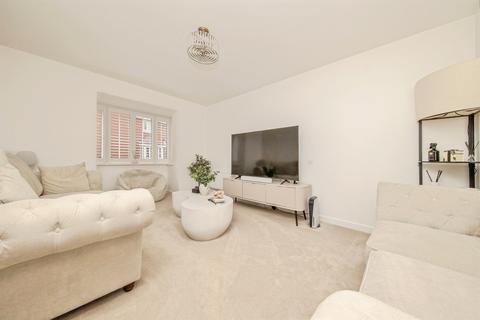 3 bedroom detached house for sale, Bronze Barrow Way, Bramford, Ipswich