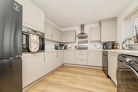 3 bedroom detached house for sale, Bronze Barrow Way, Bramford, Ipswich