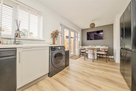 3 bedroom detached house for sale, Bronze Barrow Way, Bramford, Ipswich
