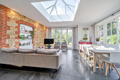 5 bedroom detached house for sale, Lodge Hill Road, Farnham, GU10