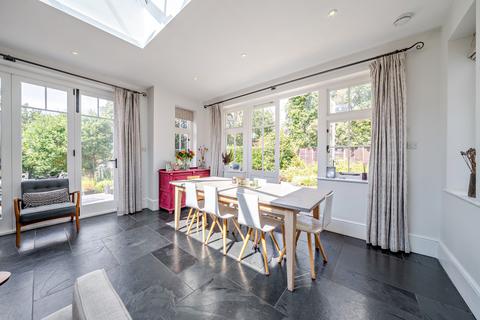 5 bedroom detached house for sale, Lodge Hill Road, Farnham, GU10