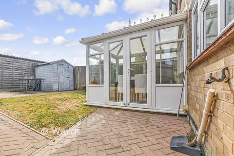 3 bedroom semi-detached house for sale, Chalk Avenue, Tenterden TN30