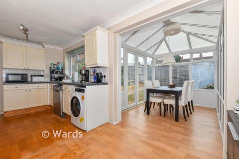 3 bedroom semi-detached house for sale, Chalk Avenue, Tenterden TN30