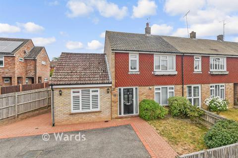 3 bedroom semi-detached house for sale, Chalk Avenue, Tenterden TN30