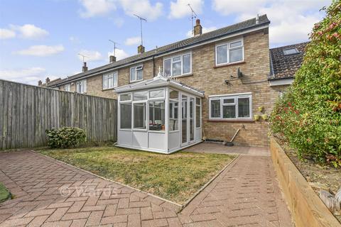 3 bedroom semi-detached house for sale, Chalk Avenue, Tenterden TN30