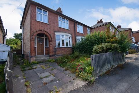3 bedroom semi-detached house for sale, Holt Road, Birstall, Leicester, Leicestershire, LE4