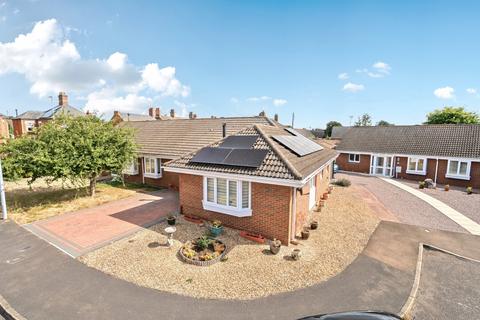 2 bedroom semi-detached bungalow for sale, Lincolnshire PE11