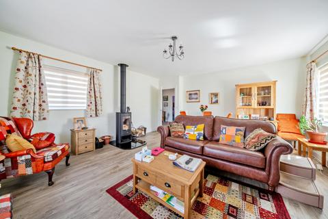 2 bedroom semi-detached bungalow for sale, Lincolnshire PE11