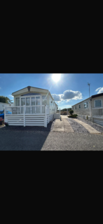 2 bedroom lodge for sale, Knightsbridge Plot Conwy 17 , Eryl hall st asaph, LL17 0EW, North Wales