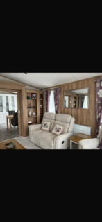 2 bedroom lodge for sale, Knightsbridge Plot Conwy 17 , Eryl hall st asaph, LL17 0EW, North Wales