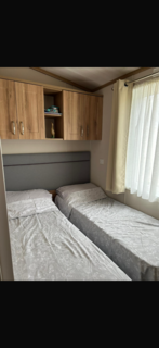 2 bedroom lodge for sale, Knightsbridge Plot Conwy 17 , Eryl hall st asaph, LL17 0EW, North Wales