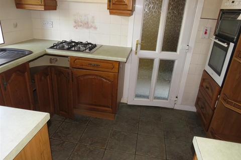 2 bedroom end of terrace house for sale, School Lane, Birmingham B34
