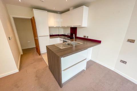 2 bedroom apartment to rent, Waterside North, LINCOLN