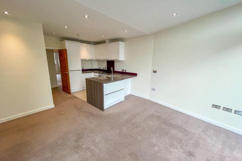 2 bedroom apartment to rent, Waterside North, LINCOLN