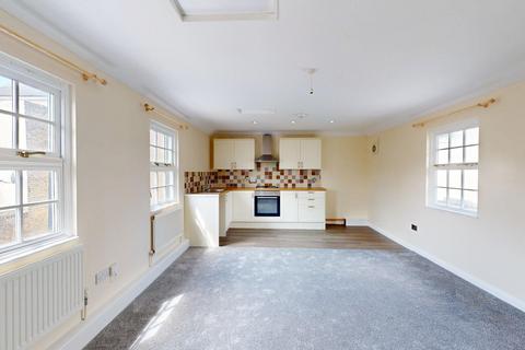 2 bedroom apartment to rent, Saunders Street, Gillingham