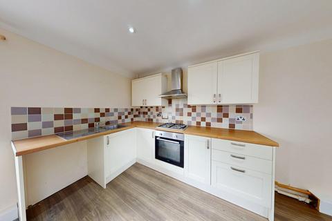 2 bedroom apartment to rent, Saunders Street, Gillingham