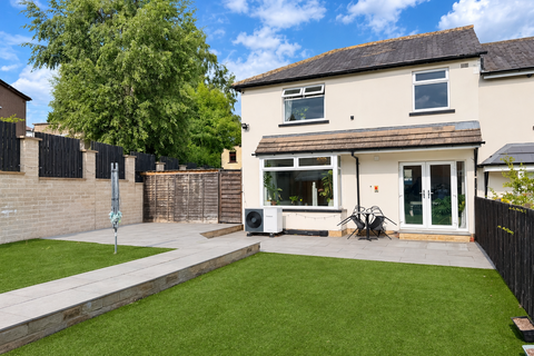 undefined, Healey Avenue, Bingley, BD16 1DX