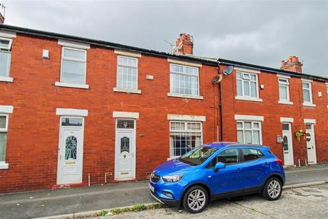 3 bedroom terraced house for sale, 3-Bed Terraced House for Sale on Norris Street, Preston