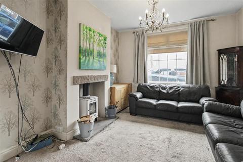3 bedroom terraced house for sale, 3-Bed Terraced House for Sale on Norris Street, Preston